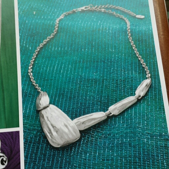 Highlands necklace  N2920