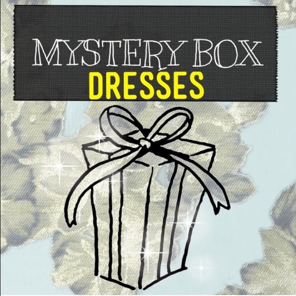 ▪️RMARL's MYSTERY BOX▪️