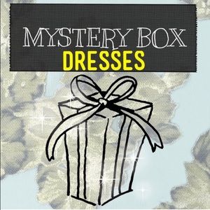 ▪️RMARL's MYSTERY BOX▪️