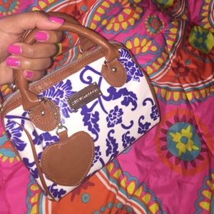 Steve Madden handbag