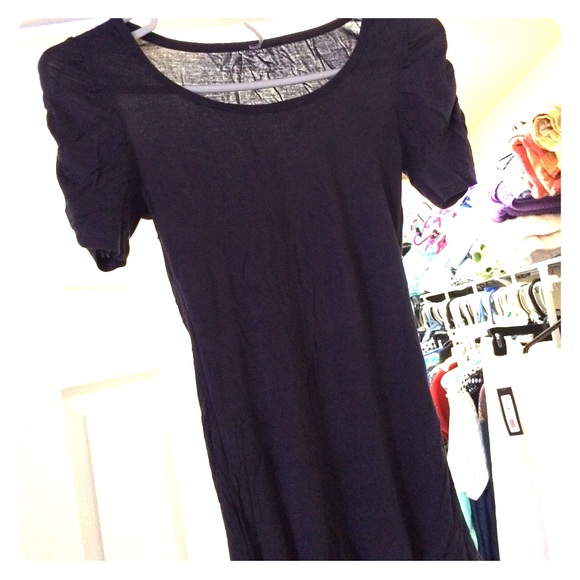Stretchy top