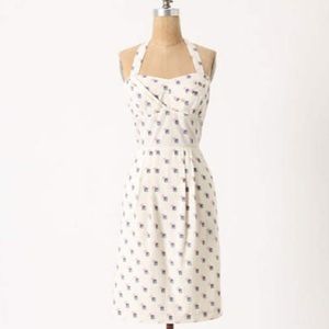 Sincerely Paris Halter Dress.size 2