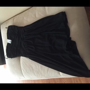 New, never worn dress