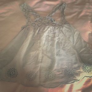 Free people top