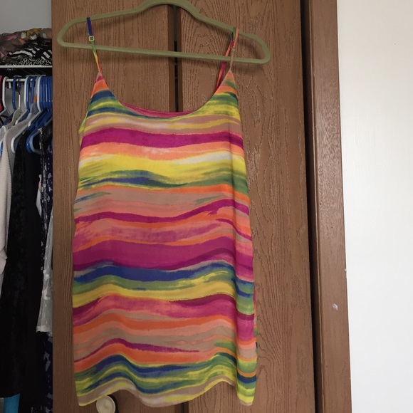 Show me your Mumu slip/dress