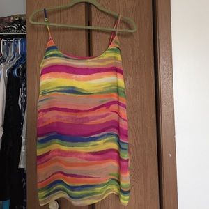 Show me your Mumu slip/dress