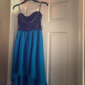 NWT Forever 21 dress.
