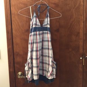 Western dress