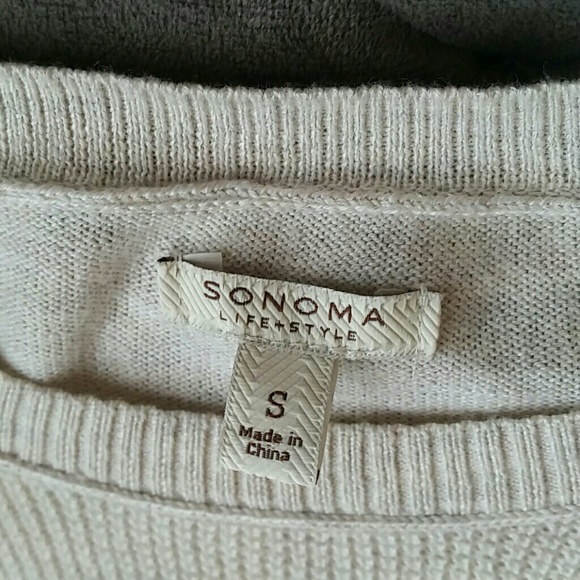 Sweater - Picture 2 of 2