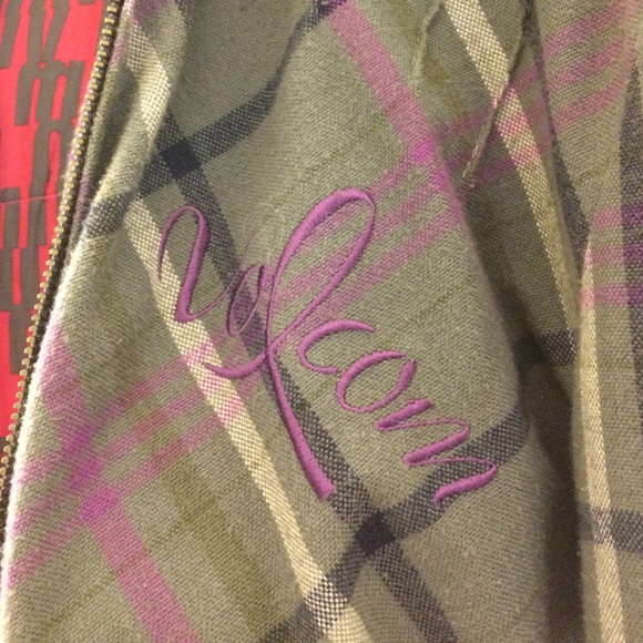 Volcom jacket - Picture 2 of 4