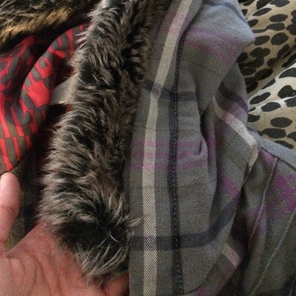 Volcom jacket - Picture 4 of 4