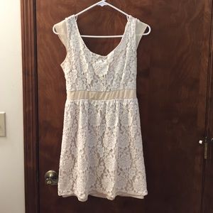 American eagle dress