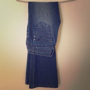 Boot cut  Jeans