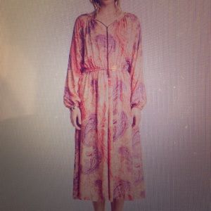 H&M Maxi Dress - NWT