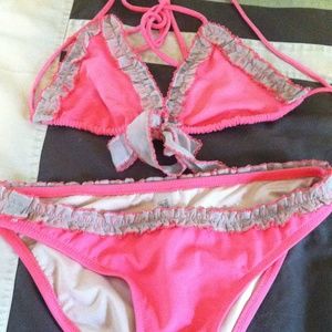 NWOT Victoria's Secret bathing suit 👙