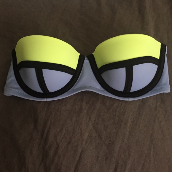 Victoria's Secret Swimsuit Top