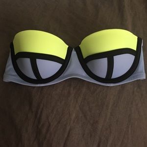 Victoria's Secret Swimsuit Top