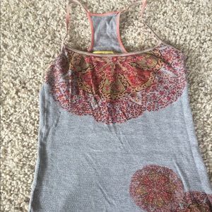 Free people tank top