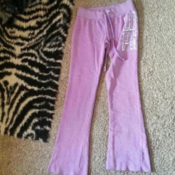 Sweatpants