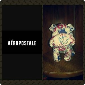 🎆🐕Aero Bull Dog🐕🎆