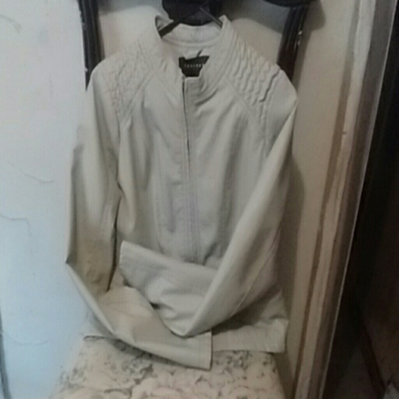 Leather Jaket