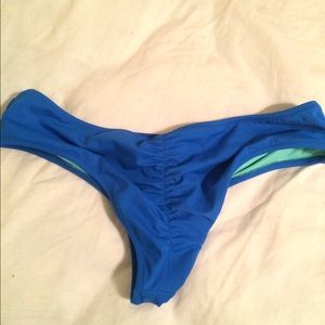 Victoria's Secret Pink cheeky bottoms! Never worn