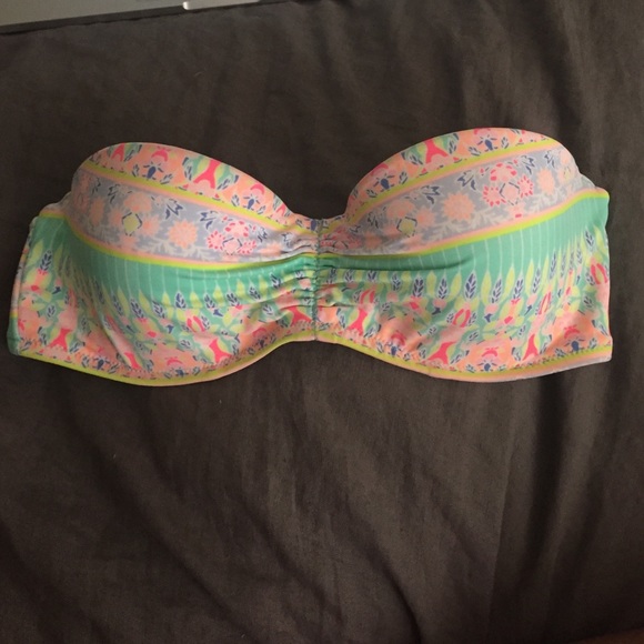 Victoria's Secret Swimsuit Top