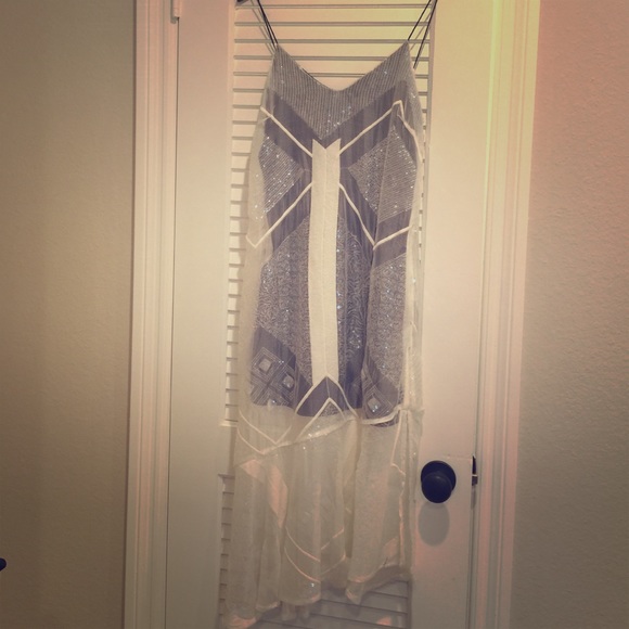 Beautiful detailing one of a kind!