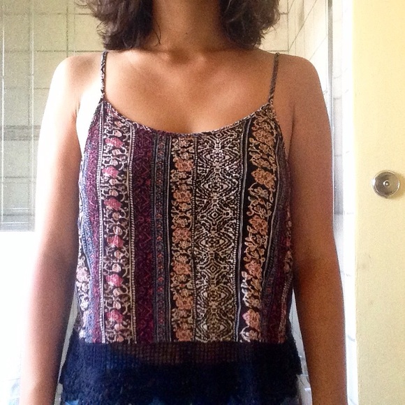 Pattern tank - Picture 3 of 4