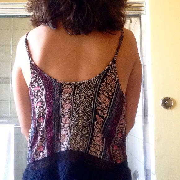 Pattern tank - Picture 4 of 4