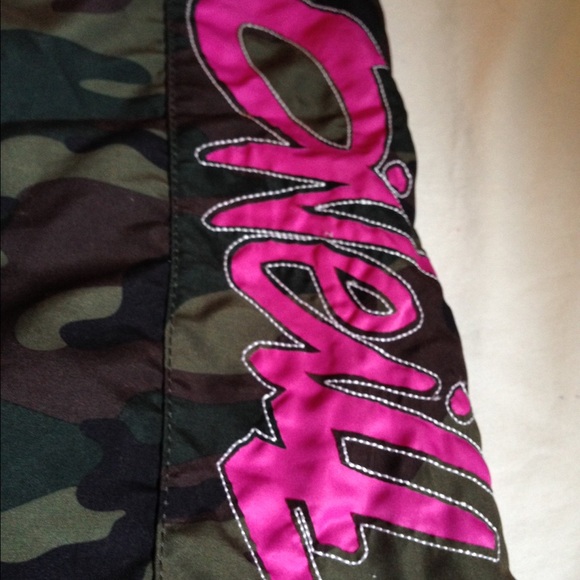 O'Neill board shorts (size 5) NEW WITH TAGS!!