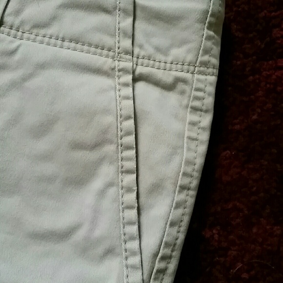 Perfect  Bermuda - Picture 3 of 4