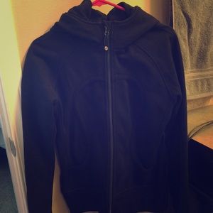 Lululemon Scuba Hoodie II