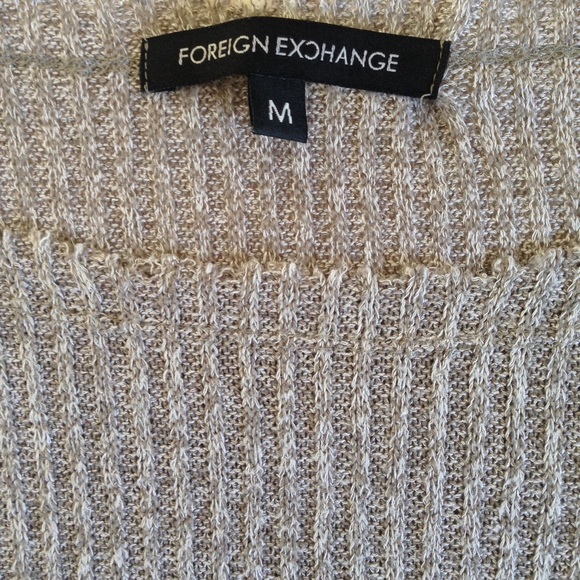 Long sweater - Picture 2 of 2