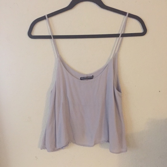Brandy Melville tank