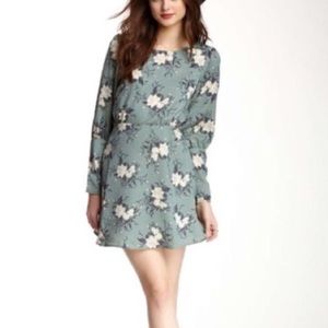 Free People Parker Dress