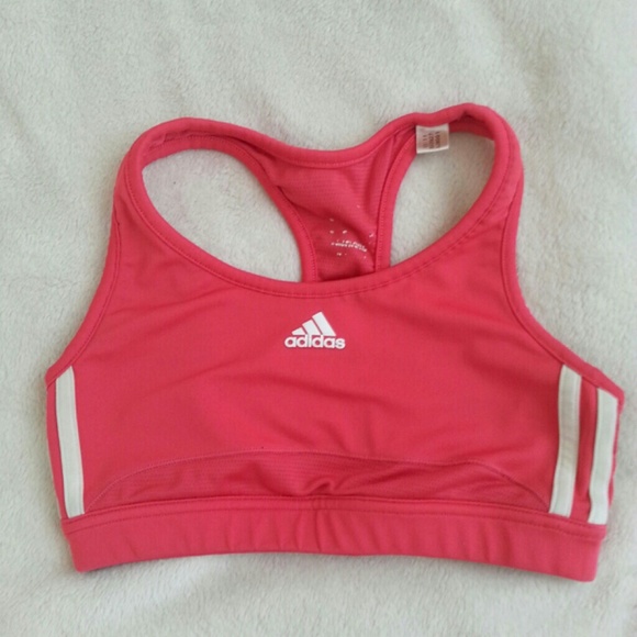 TRADED // adidas sports bras - Picture 2 of 4