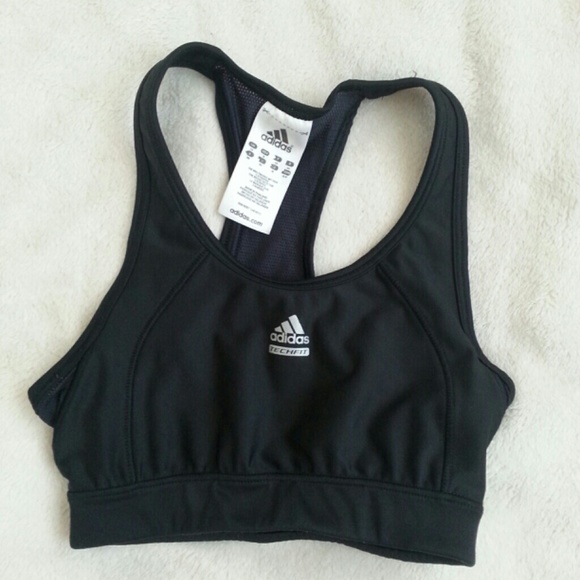 TRADED // adidas sports bras - Picture 4 of 4