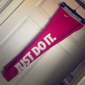 Nike leggings