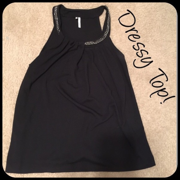 ❤️👠XL Black Top❤👠️