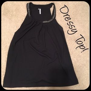 ❤️👠XL Black Top❤👠️