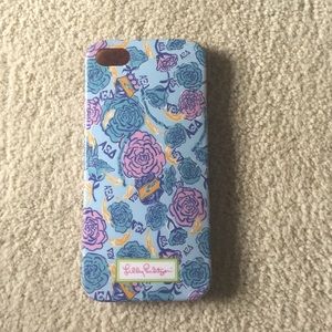 Alpha xi delta phone case