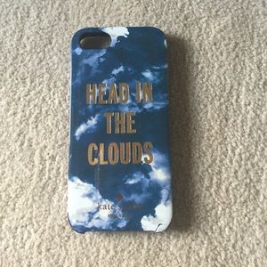 iPhone case