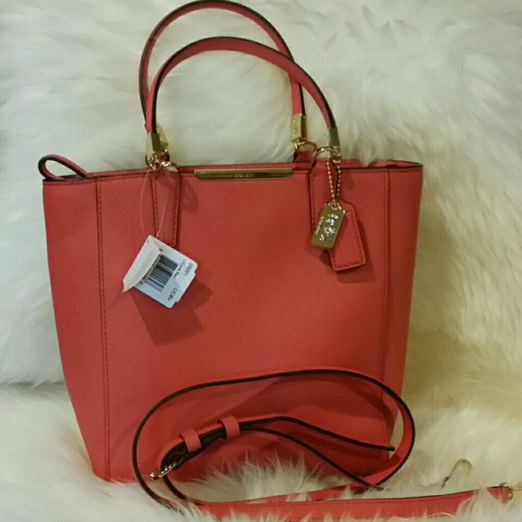 Coach Purse nwt
