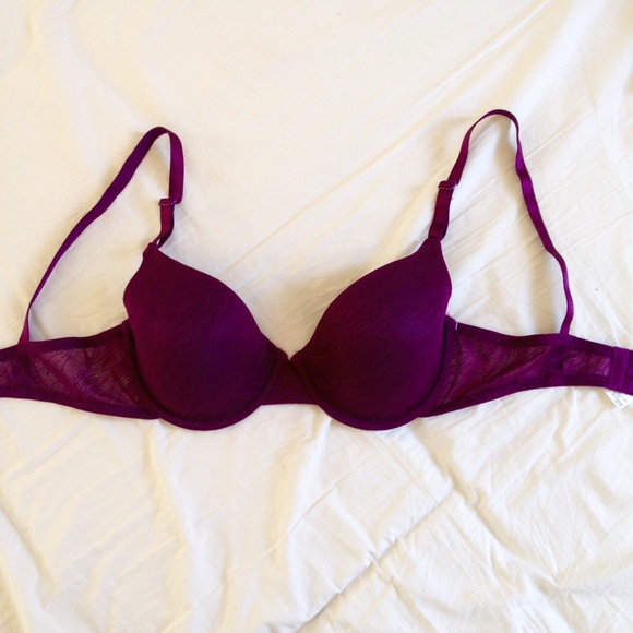 36B Lace Bra