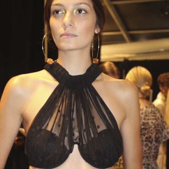 Zimmerman Tops - Zimmerman Swimsuit Top