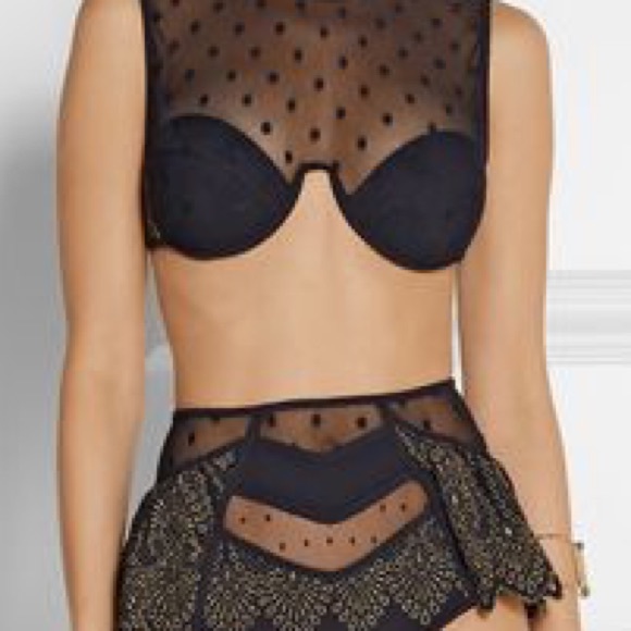 Zimmerman Swimsuit Top - Picture 3 of 3