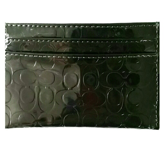 Small wallet