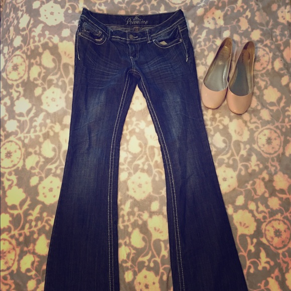 Premiere Jeans