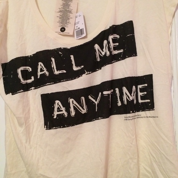 SOLD-2x HP 🎉Forever 21 Graphic Tee - Picture 4 of 4